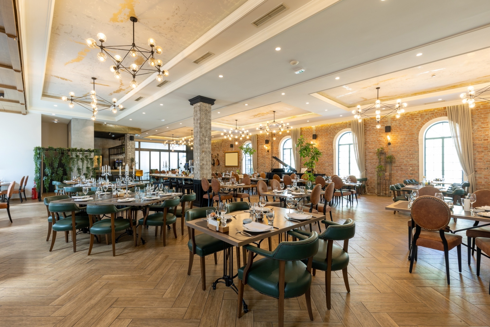 The Best Restaurants in Weybridge